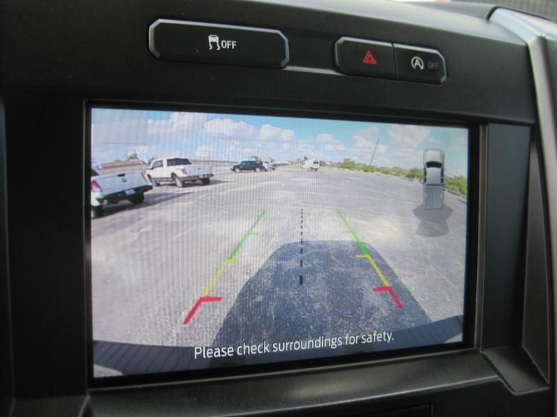 Ford F-150 XLT 2WD SuperCrew 5.5' Box 2019
