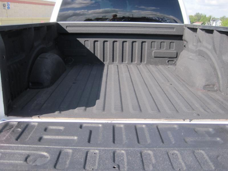 Ford F-150 STX 4WD SuperCab 6.5' Box 2023