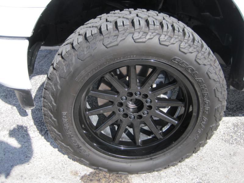 Ford F-150 STX 4WD SuperCab 6.5' Box 2023