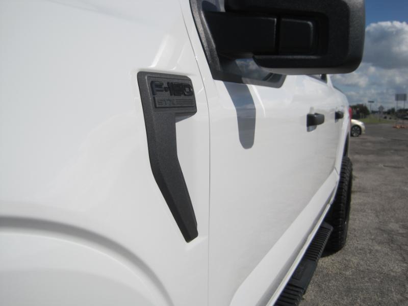 Ford F-150 STX 4WD SuperCab 6.5' Box 2023