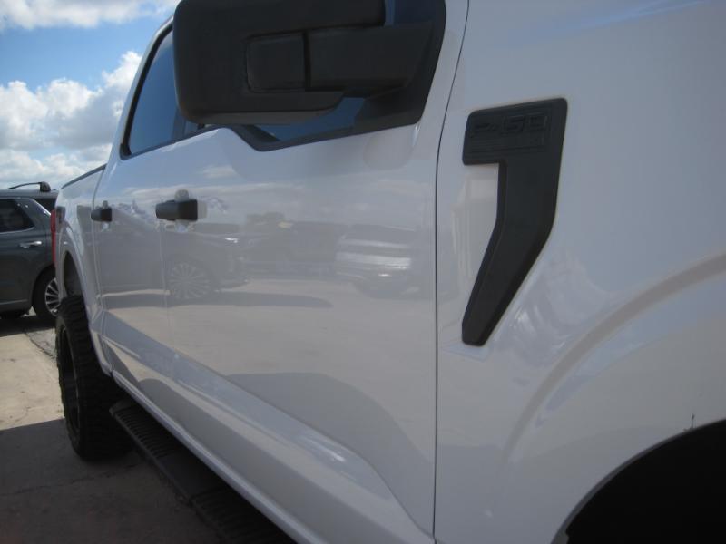 Ford F-150 STX 4WD SuperCab 6.5' Box 2023