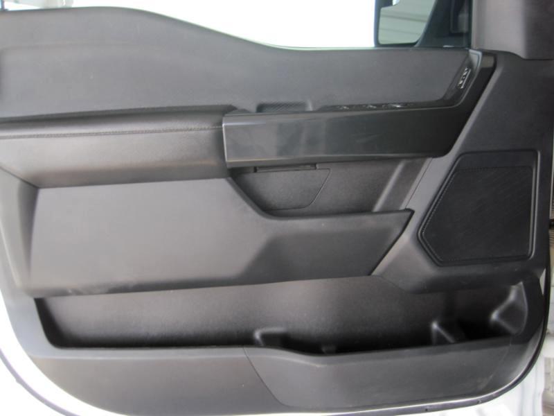 Ford F-150 STX 4WD SuperCab 6.5' Box 2023