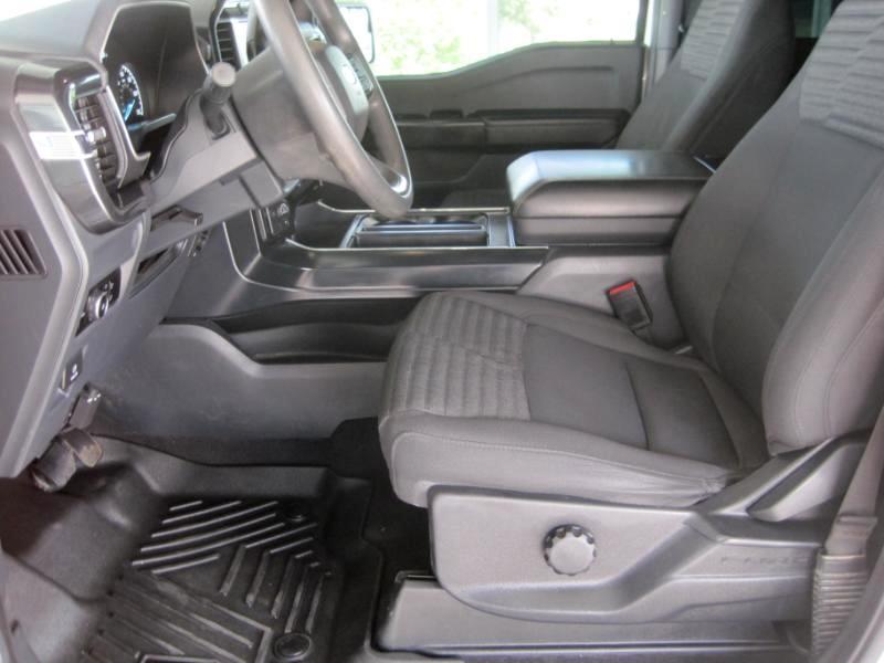 Ford F-150 STX 4WD SuperCab 6.5' Box 2023