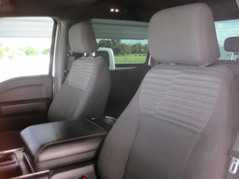 Ford F-150 STX 4WD SuperCab 6.5' Box 2023