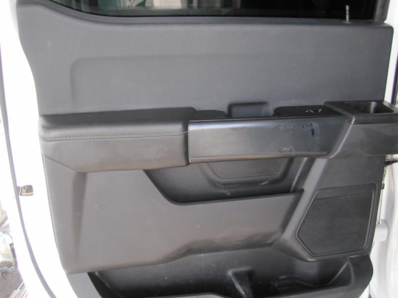Ford F-150 STX 4WD SuperCab 6.5' Box 2023