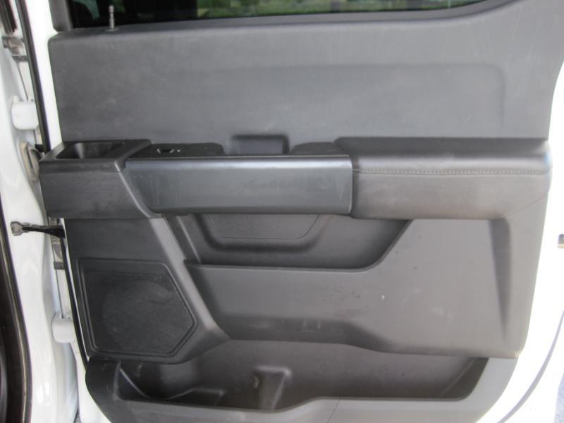 Ford F-150 STX 4WD SuperCab 6.5' Box 2023