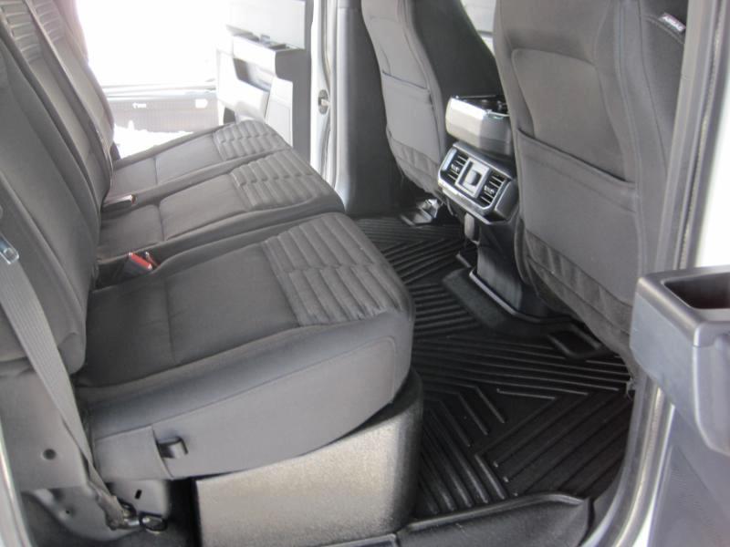 Ford F-150 STX 4WD SuperCab 6.5' Box 2023