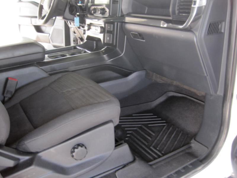 Ford F-150 STX 4WD SuperCab 6.5' Box 2023