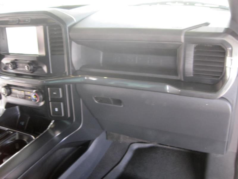 Ford F-150 STX 4WD SuperCab 6.5' Box 2023