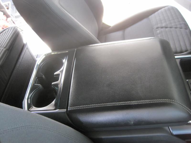 Ford F-150 STX 4WD SuperCab 6.5' Box 2023