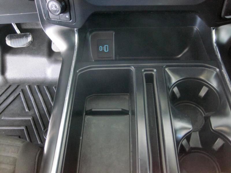 Ford F-150 STX 4WD SuperCab 6.5' Box 2023