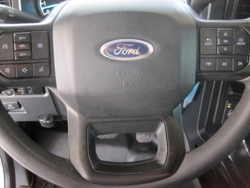 Ford F-150 STX 4WD SuperCab 6.5' Box 2023