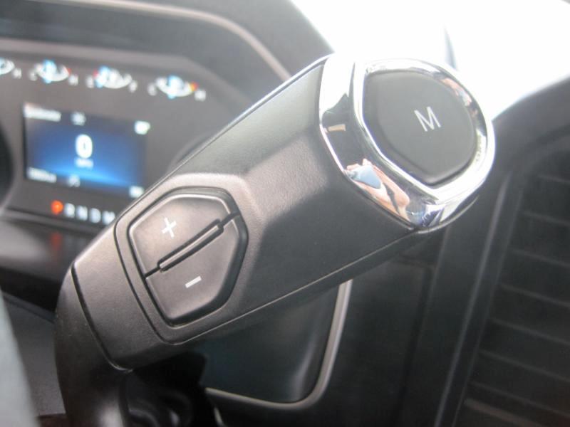 Ford F-150 STX 4WD SuperCab 6.5' Box 2023