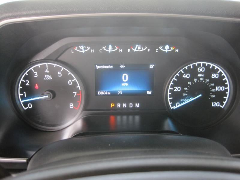 Ford F-150 STX 4WD SuperCab 6.5' Box 2023