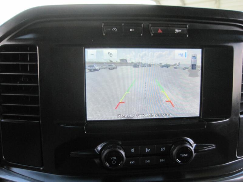 Ford F-150 STX 4WD SuperCab 6.5' Box 2023