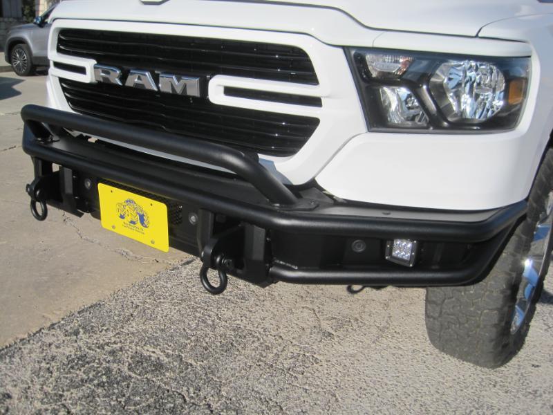 RAM 1500 Tradesman Crew Cab LWB 4WD 2023