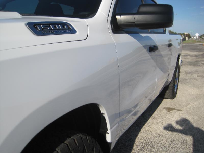 RAM 1500 Tradesman Crew Cab LWB 4WD 2023