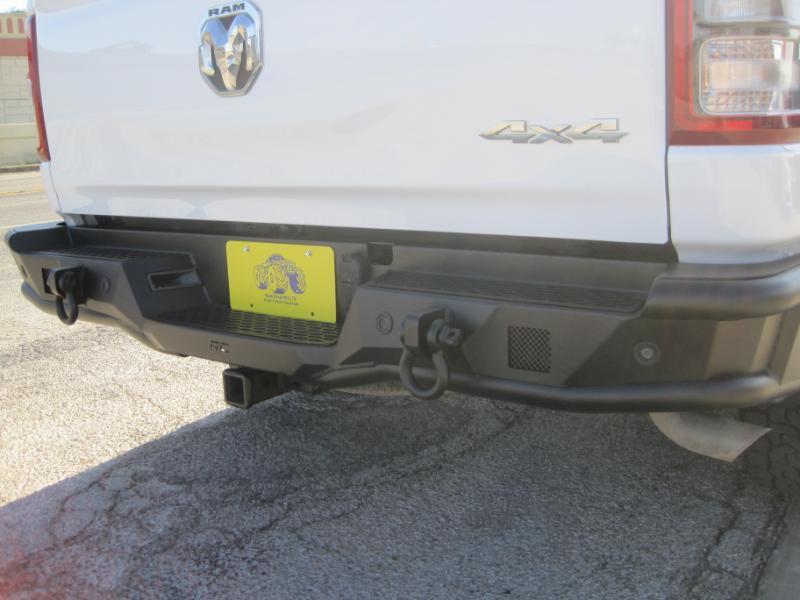 RAM 1500 Tradesman Crew Cab LWB 4WD 2023