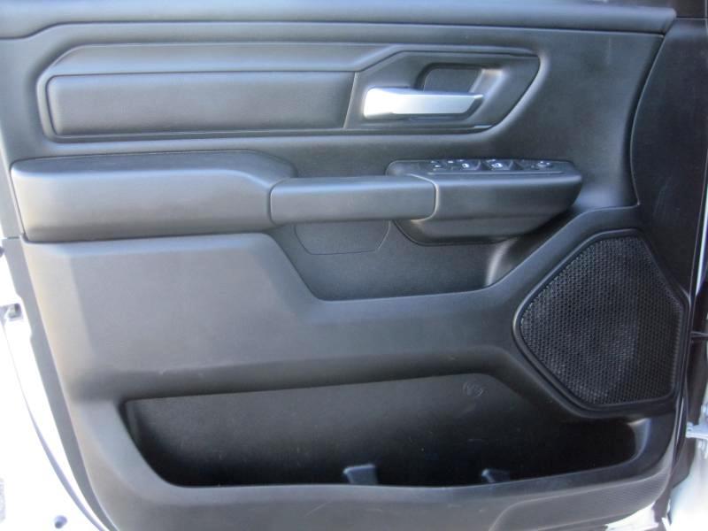 RAM 1500 Tradesman Crew Cab LWB 4WD 2023