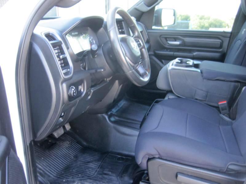 RAM 1500 Tradesman Crew Cab LWB 4WD 2023
