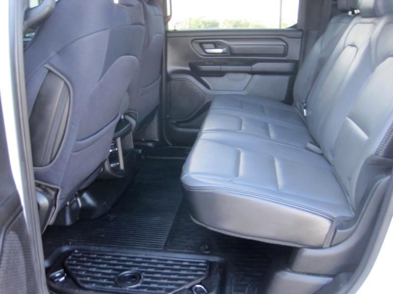 RAM 1500 Tradesman Crew Cab LWB 4WD 2023