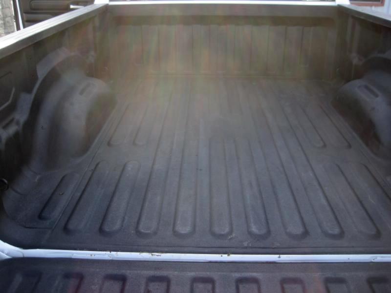RAM 1500 Tradesman Crew Cab LWB 4WD 2023