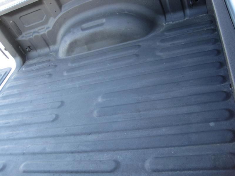 RAM 1500 Tradesman Crew Cab LWB 4WD 2023