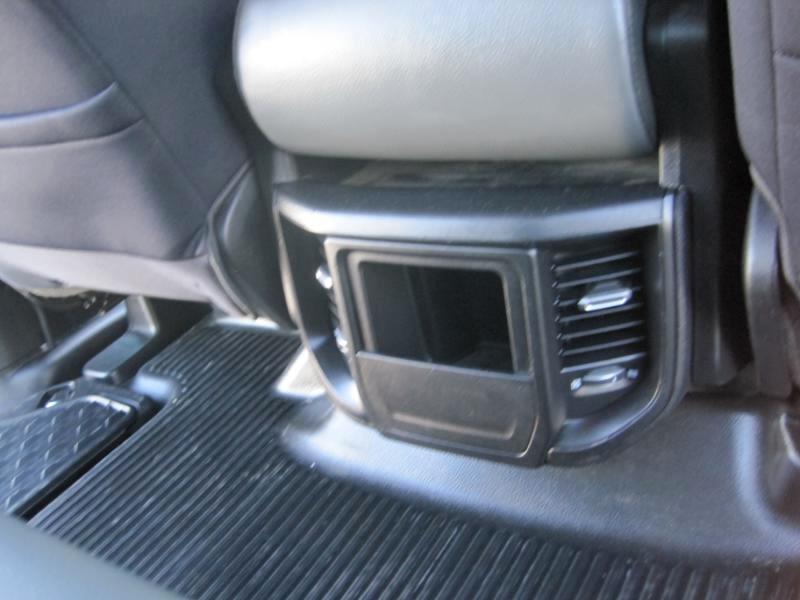 RAM 1500 Tradesman Crew Cab LWB 4WD 2023