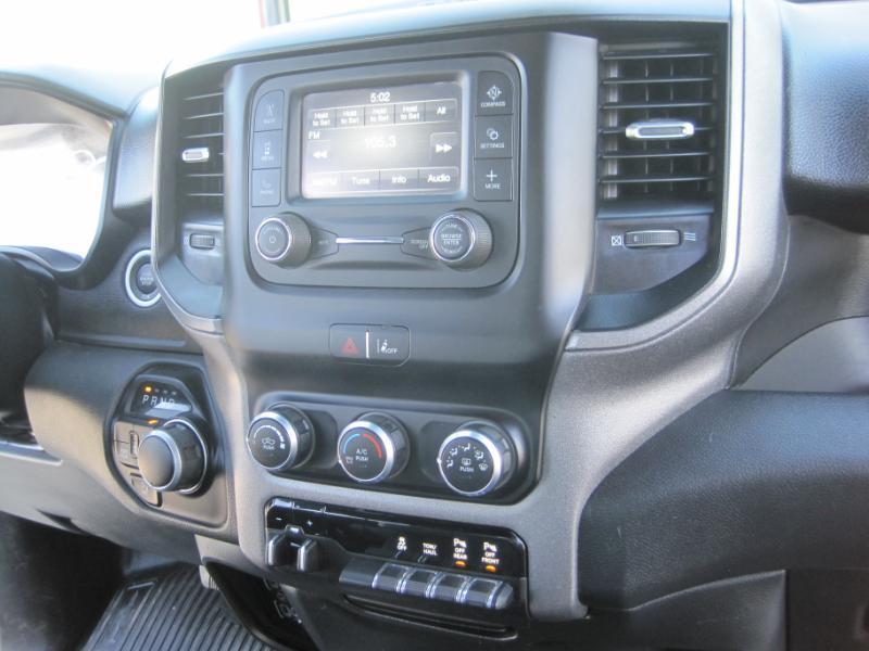 RAM 1500 Tradesman Crew Cab LWB 4WD 2023