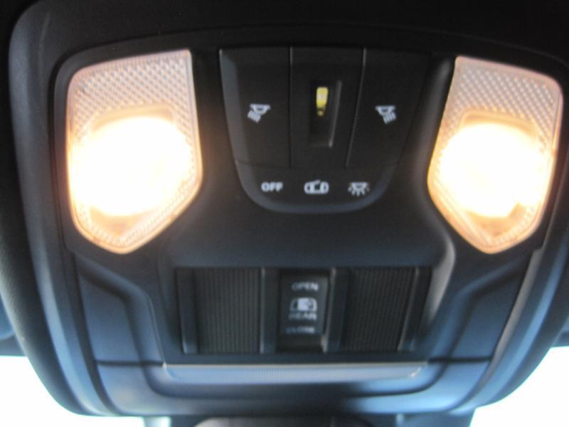 RAM 1500 Tradesman Crew Cab LWB 4WD 2023