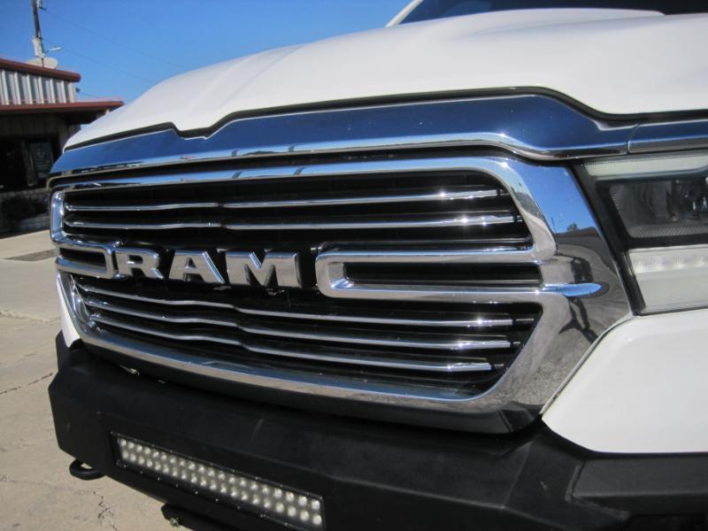 RAM 1500 Laramie Crew Cab LWB 4WD 2023