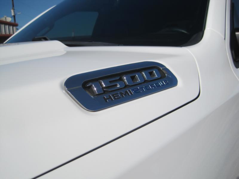 RAM 1500 Laramie Crew Cab LWB 4WD 2023