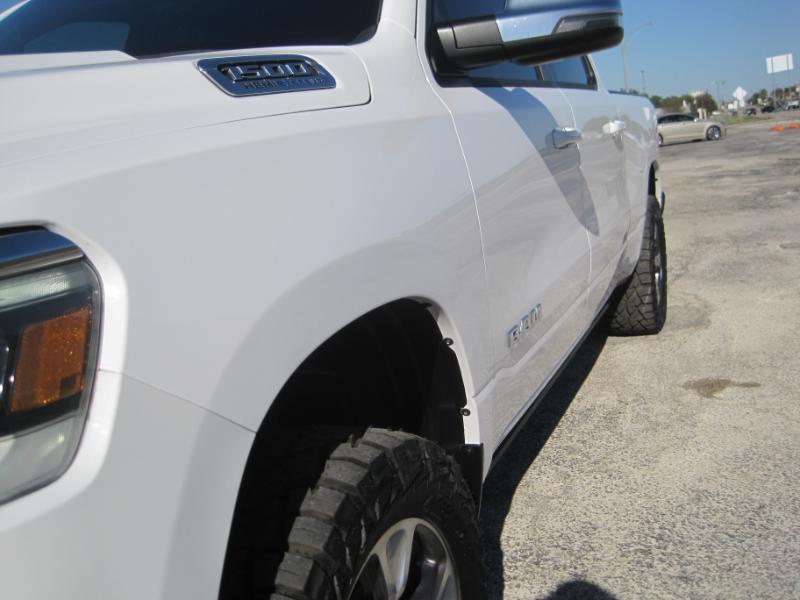 RAM 1500 Laramie Crew Cab LWB 4WD 2023