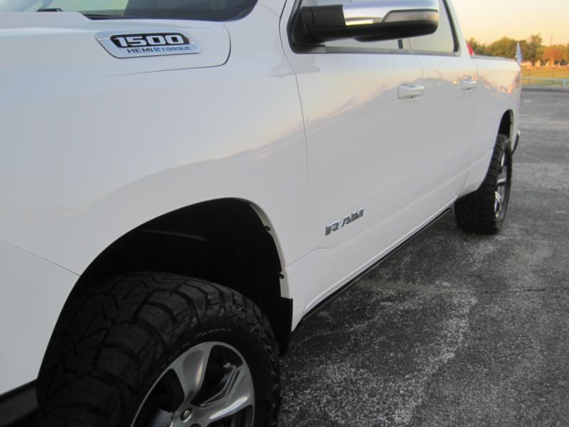 RAM 1500 Laramie Crew Cab LWB 4WD 2023
