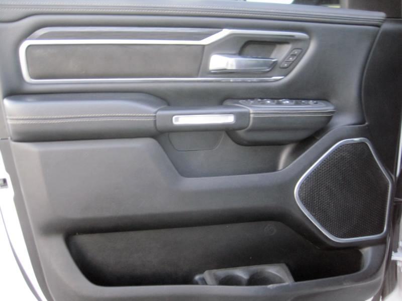 RAM 1500 Laramie Crew Cab LWB 4WD 2023