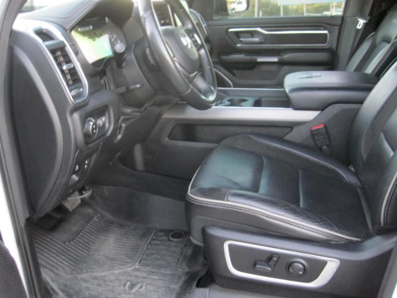 RAM 1500 Laramie Crew Cab LWB 4WD 2023