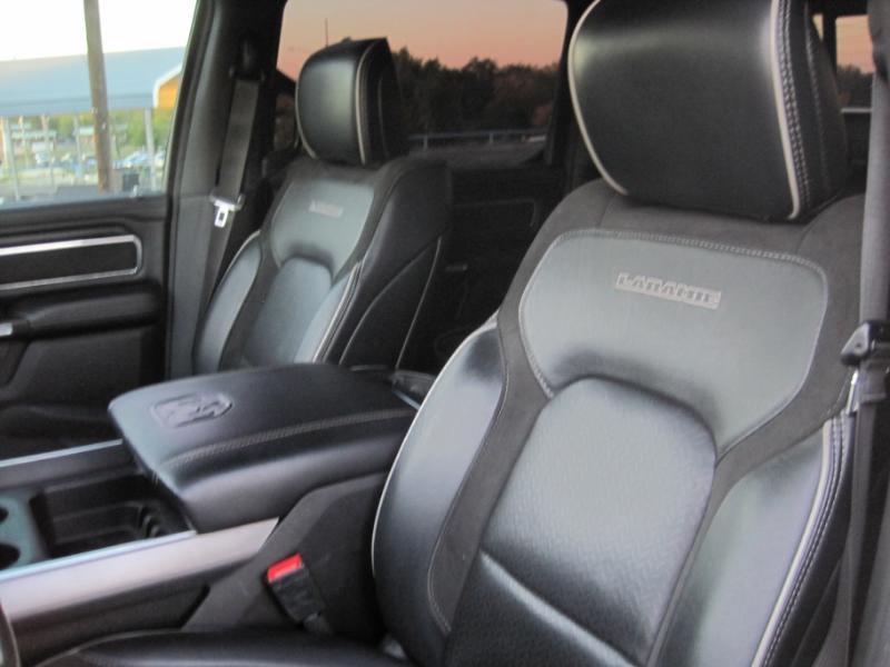 RAM 1500 Laramie Crew Cab LWB 4WD 2023