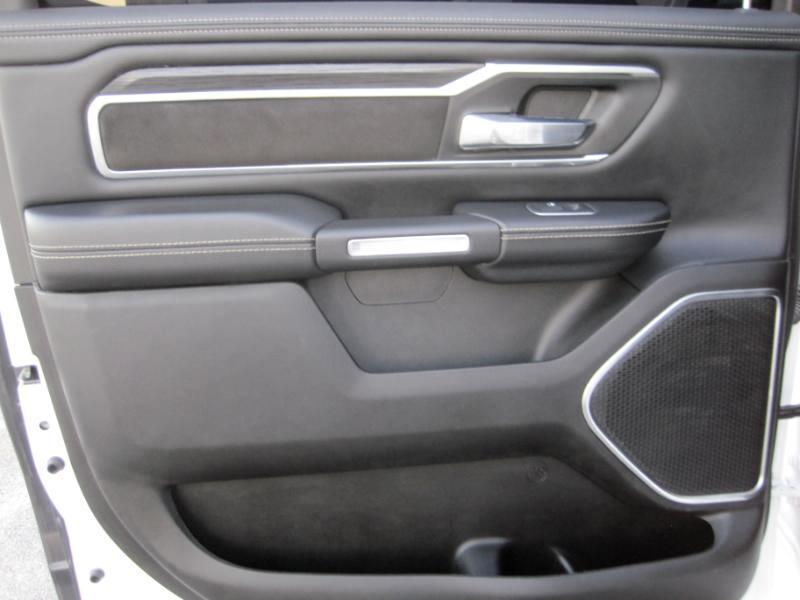 RAM 1500 Laramie Crew Cab LWB 4WD 2023