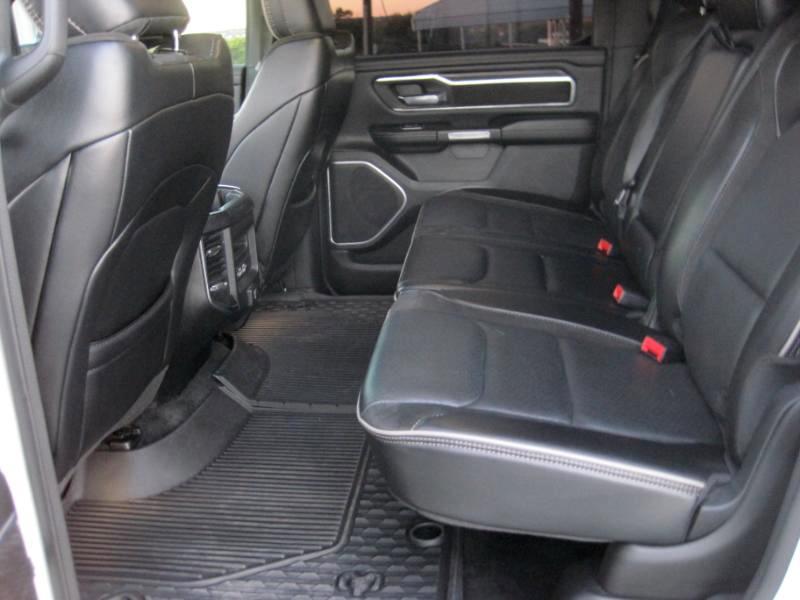 RAM 1500 Laramie Crew Cab LWB 4WD 2023