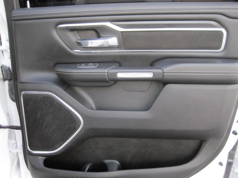 RAM 1500 Laramie Crew Cab LWB 4WD 2023