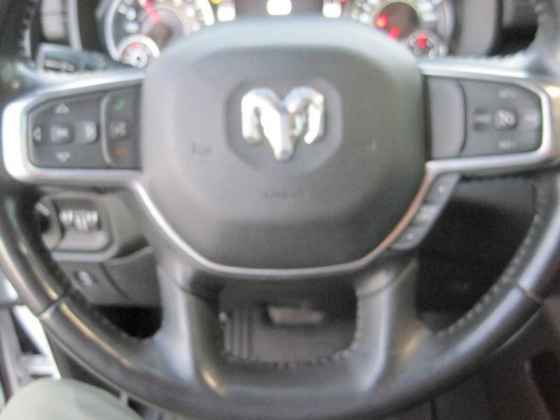 RAM 1500 Laramie Crew Cab LWB 4WD 2023