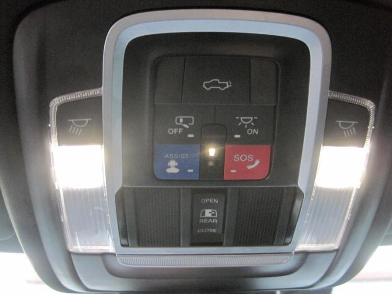 RAM 1500 Laramie Crew Cab LWB 4WD 2023