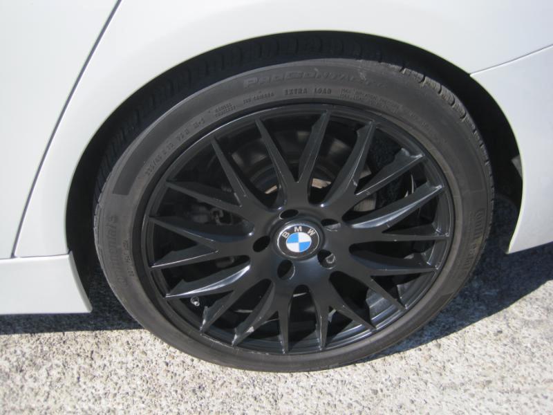 BMW 3-Series 328i Sedan 2013
