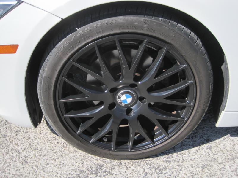 BMW 3-Series 328i Sedan 2013