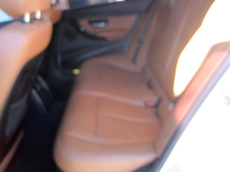 BMW 3-Series 328i Sedan 2013