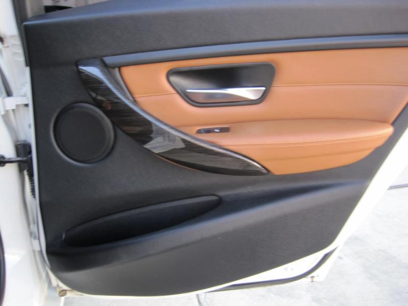 BMW 3-Series 328i Sedan 2013