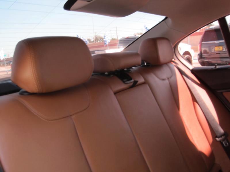 BMW 3-Series 328i Sedan 2013