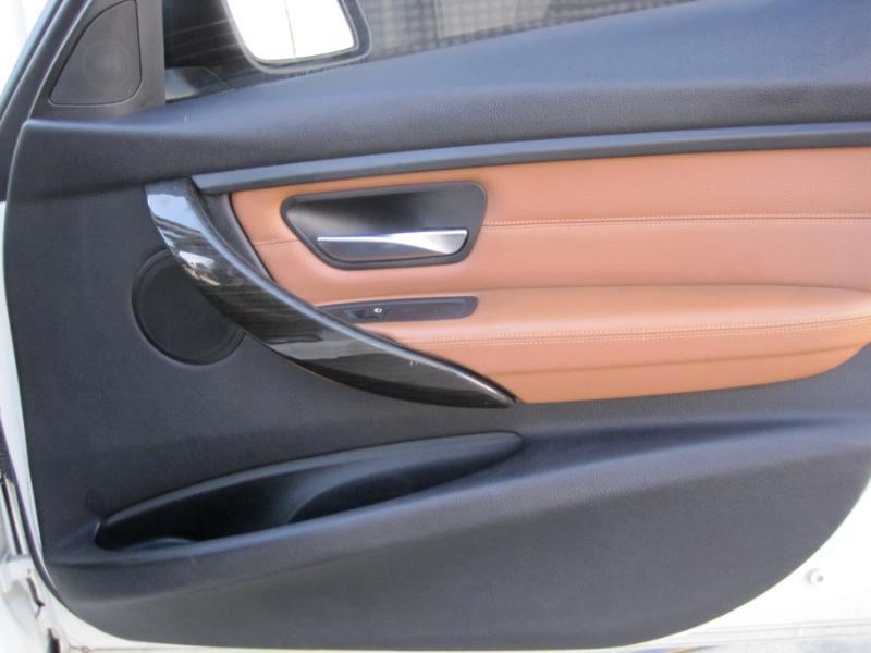 BMW 3-Series 328i Sedan 2013