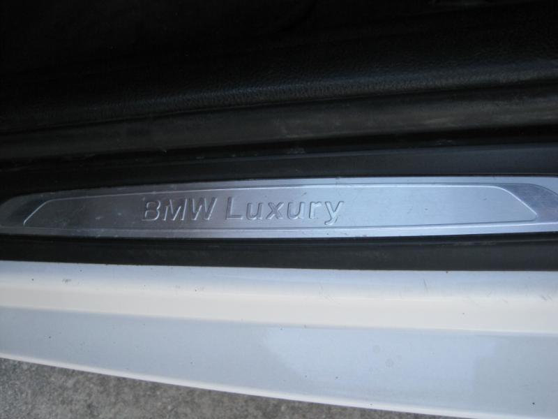 BMW 3-Series 328i Sedan 2013