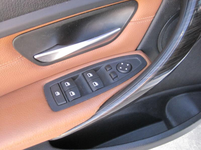 BMW 3-Series 328i Sedan 2013